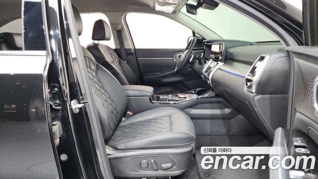 Kia Sorento 2020 — Şəkil 11/20