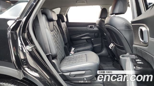 Kia Sorento 2020 — Şəkil 12/20