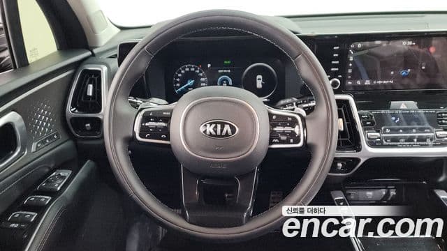 Kia Sorento 2020 — Şəkil 13/20