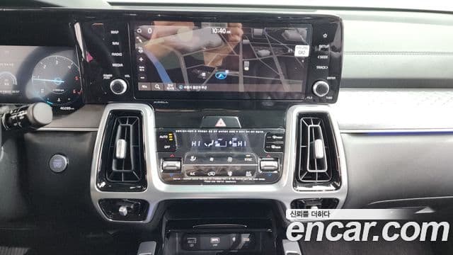 Kia Sorento 2020 — Şəkil 14/20