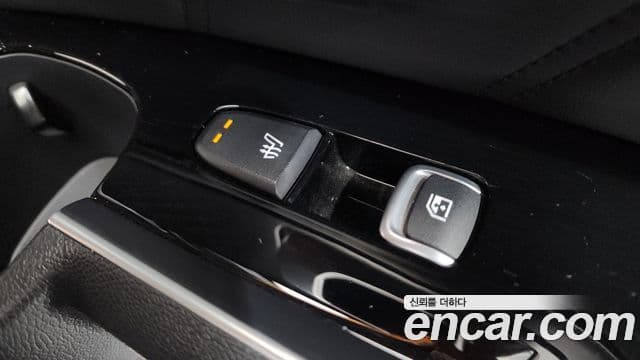 Kia Sorento 2020 — Şəkil 18/20