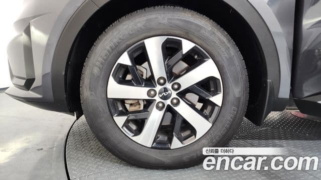 Kia Sorento 2021 — Şəkil 5/20