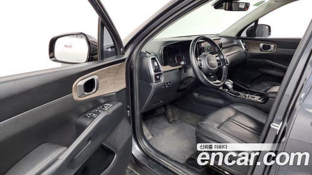 Kia Sorento 2021 — Şəkil 10/20