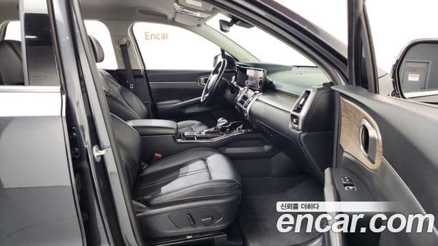 Kia Sorento 2021 — Şəkil 11/20