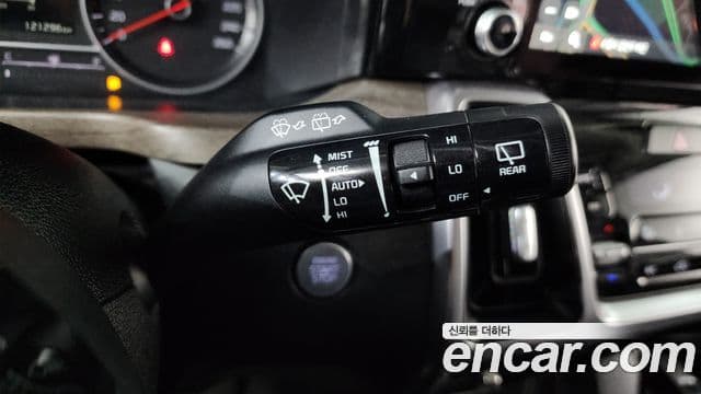 Kia Sorento 2021 — Şəkil 14/20