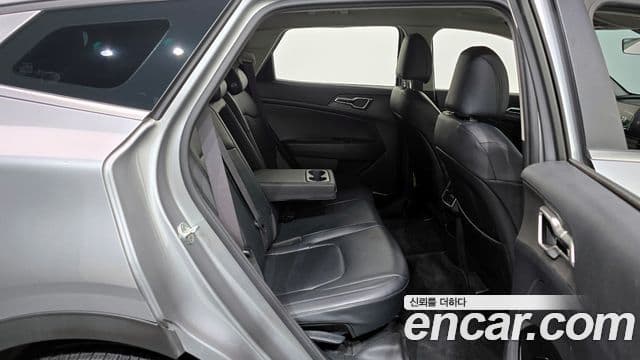 Kia Sportage 2021 — Şəkil 12/20