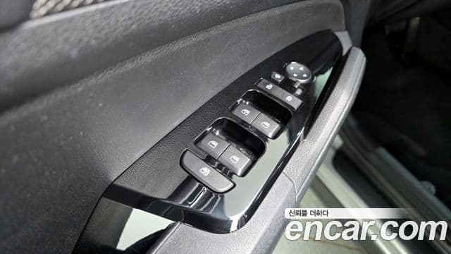 Kia Sportage 2021 — Şəkil 17/20