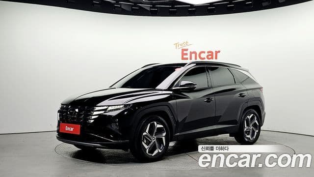 Hyundai Tucson Hybrid 2022 — Şəkil 13/20