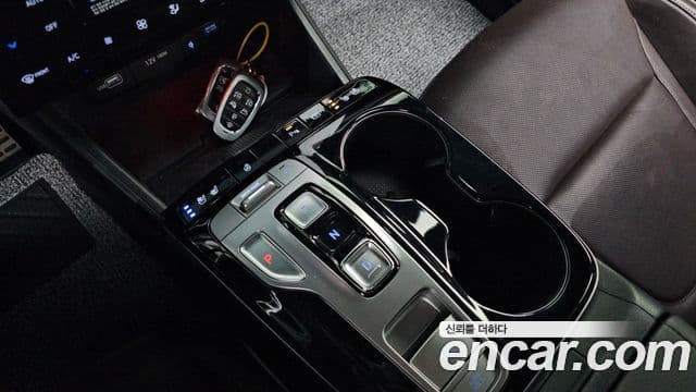 Hyundai Tucson Hybrid 2022 — Şəkil 2/20