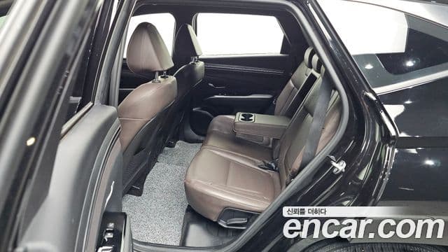 Hyundai Tucson Hybrid 2022 — Şəkil 1/20