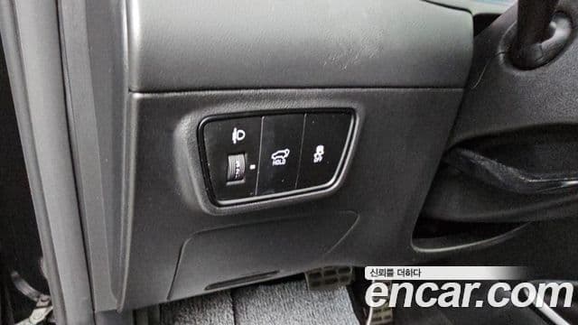 Hyundai Tucson Hybrid 2022 — Şəkil 9/20
