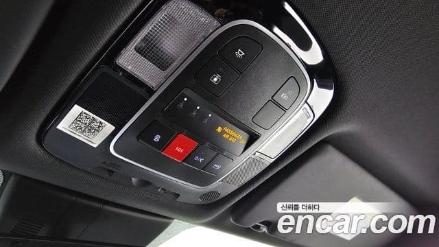 Hyundai Tucson Hybrid 2022 — Şəkil 16/20