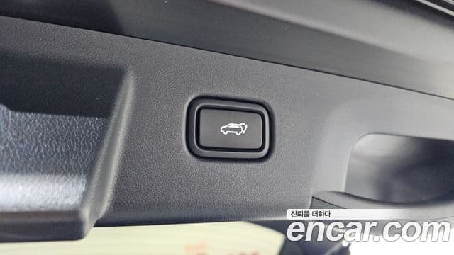 Hyundai Tucson Hybrid 2022 — Şəkil 19/20