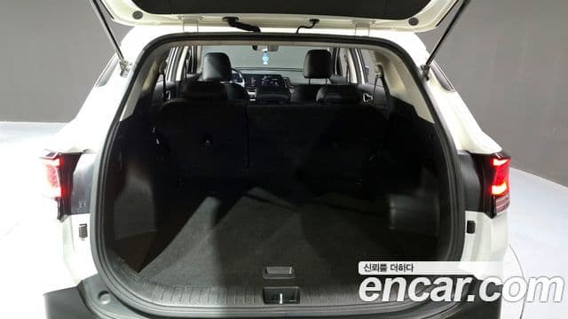 Kia Sportage 2022 — Photo 3/20