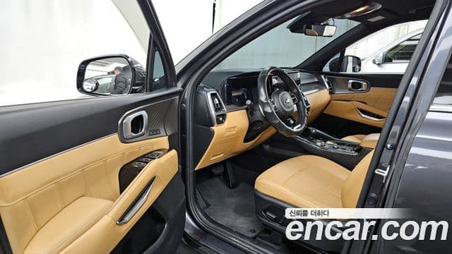 Kia Sorento 2020 — Şəkil 10/20