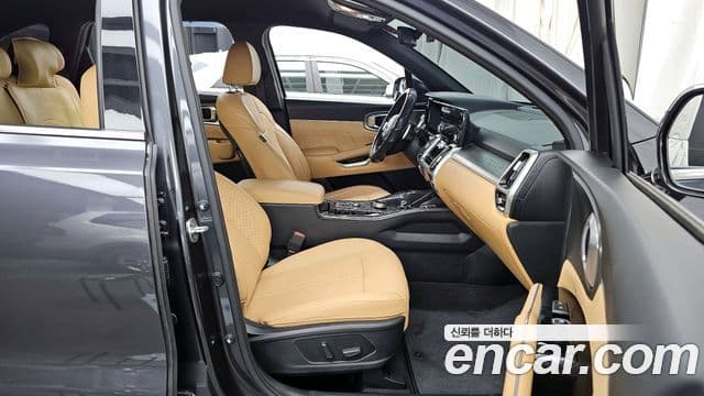 Kia Sorento 2020 — Şəkil 11/20