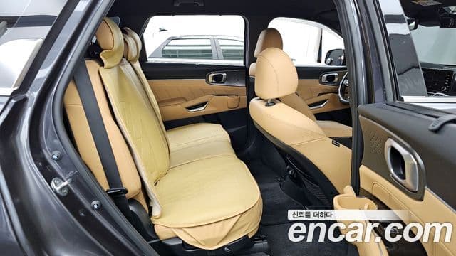 Kia Sorento 2020 — Şəkil 12/20