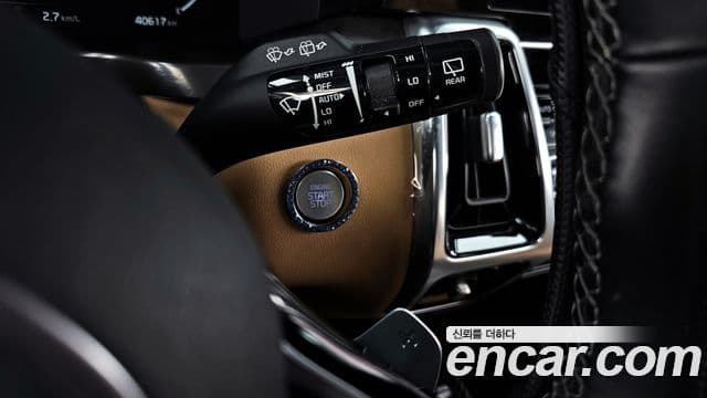 Kia Sorento 2020 — Şəkil 14/20