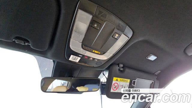 Kia Sorento 2020 — Şəkil 18/20