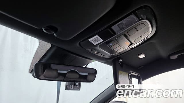 Hyundai The New Tucson 2021 — Şəkil 18/20
