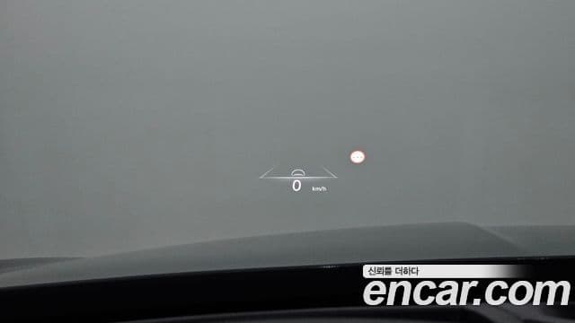 Genesis Electrified G80 2022 — ფოტო 12/20
