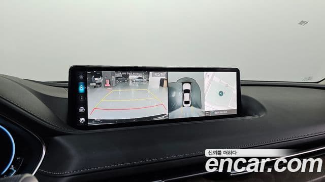 Genesis Electrified G80 2022 — ფოტო 16/20