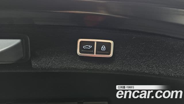 Genesis Electrified G80 2022 — ფოტო 20/20