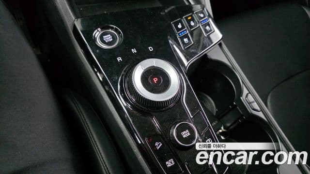 Kia Sportage 2022 — Фото 9/20