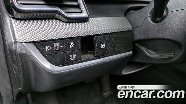 Kia Sportage 2022 — Фото 15/20