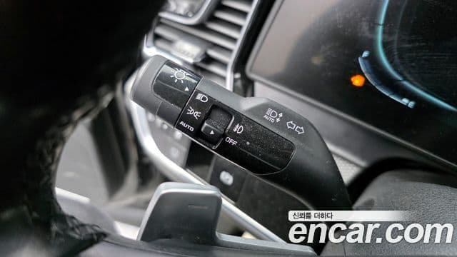 Kia Sportage 2022 — Фото 16/20