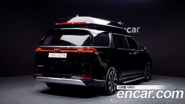 Kia Carnival 2021 — Şəkil 1/20