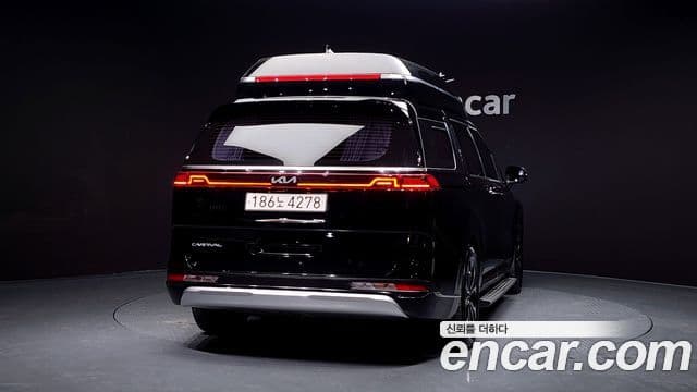Kia Carnival 2021 — Şəkil 3/20