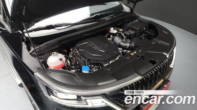 Kia Carnival 2021 — Şəkil 5/20