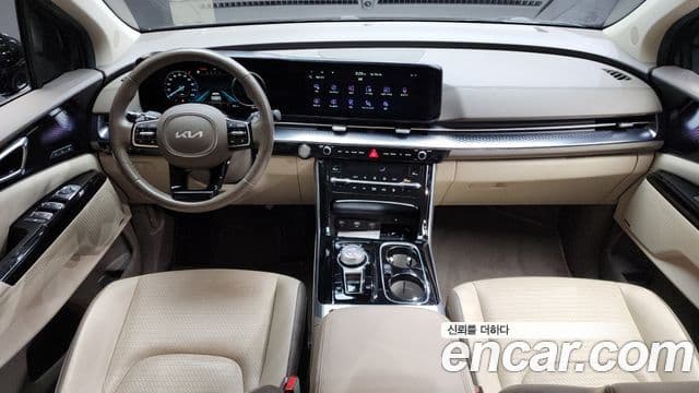 Kia Carnival 2021 — Şəkil 6/20