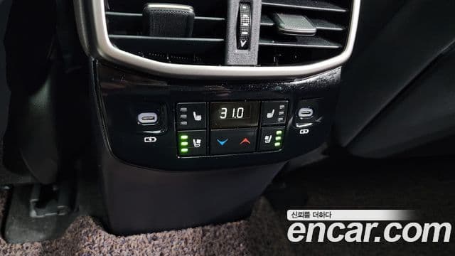 Lexus RX350h 2023 — Photo 9/20