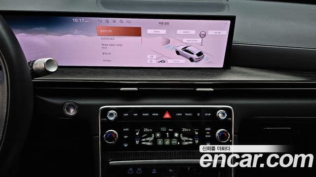 Genesis GV80 Coupe 2024 — ფოტო 3/20