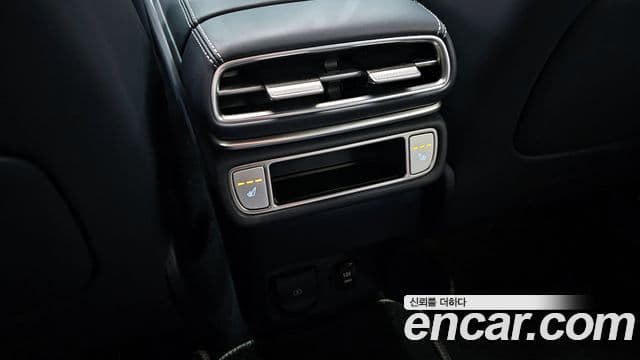 Genesis GV80 Coupe 2024 — ფოტო 5/20