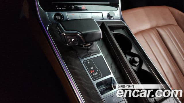 Audi A6 2023 — Şəkil 1/20