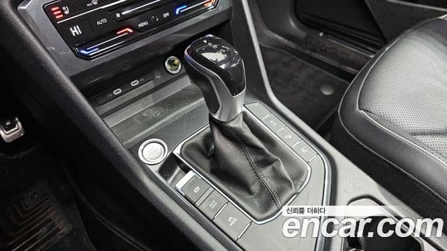 Volkswagen Tiguan Allspace 2022 — Фото 9/20