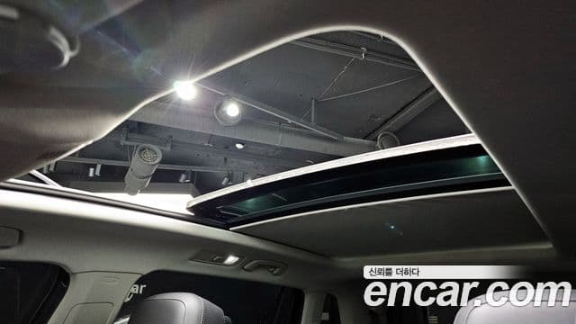 Volkswagen Tiguan Allspace 2022 — Фото 18/20