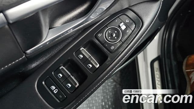 Hyundai Sonata Hybrid 2022 — Şəkil 12/20