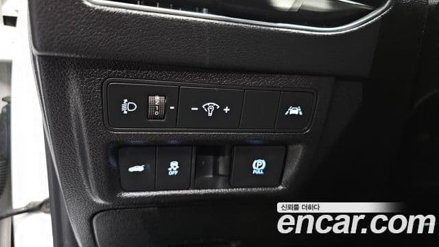 Hyundai Sonata Hybrid 2022 — Şəkil 6/20