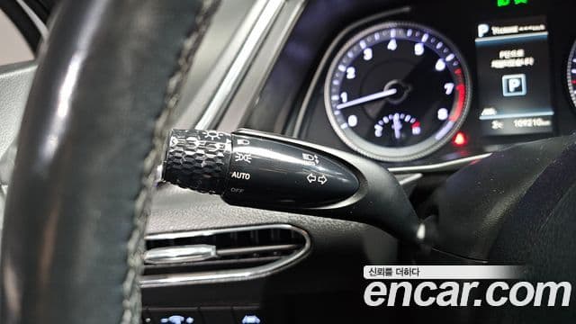 Hyundai Sonata Hybrid 2022 — Şəkil 10/20