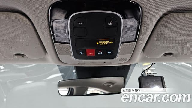 Hyundai Sonata Hybrid 2022 — Şəkil 2/20