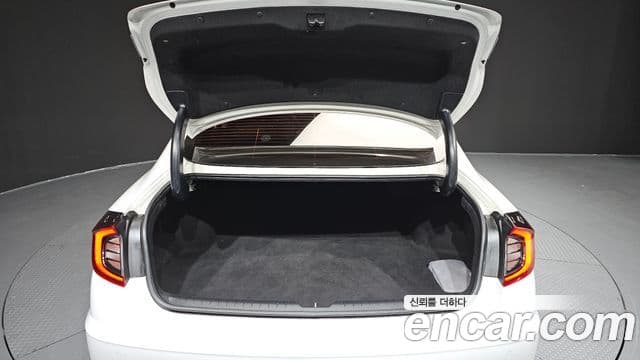 Hyundai Sonata Hybrid 2022 — Şəkil 3/20