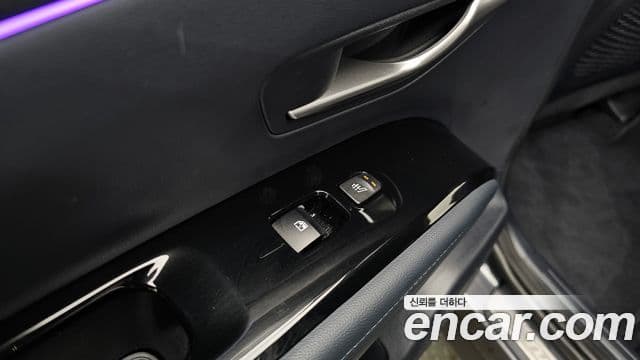 Hyundai The New Tucson 2021 — ფოტო 19/20