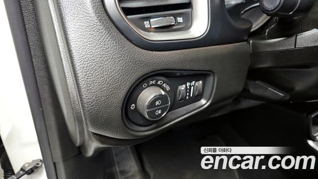 Jeep Renegade 2019 — ფოტო 18/20