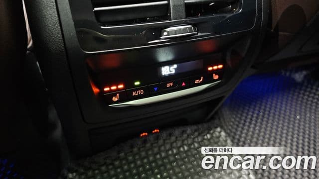 BMW X4 2023 — Şəkil 19/20