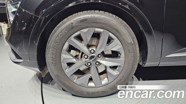Kia Sportage 2021 — фото 5 из 20