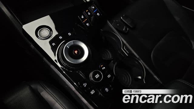 Kia Sportage 2021 — ფოტო 9/20